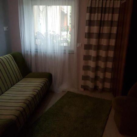 Wczasowisko Karola Apartment Lubomierz  Екстериор снимка
