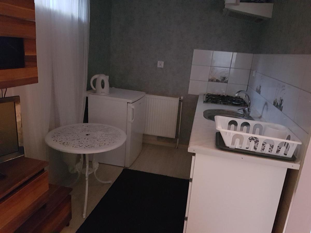 Wczasowisko Karola Apartment Lubomierz  Екстериор снимка
