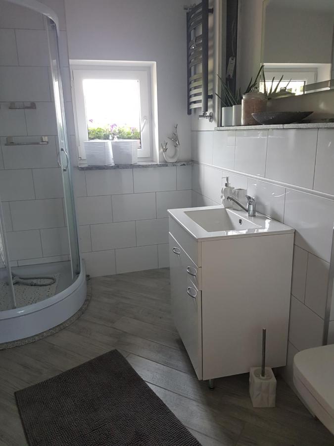 Wczasowisko Karola Apartment Lubomierz  Екстериор снимка