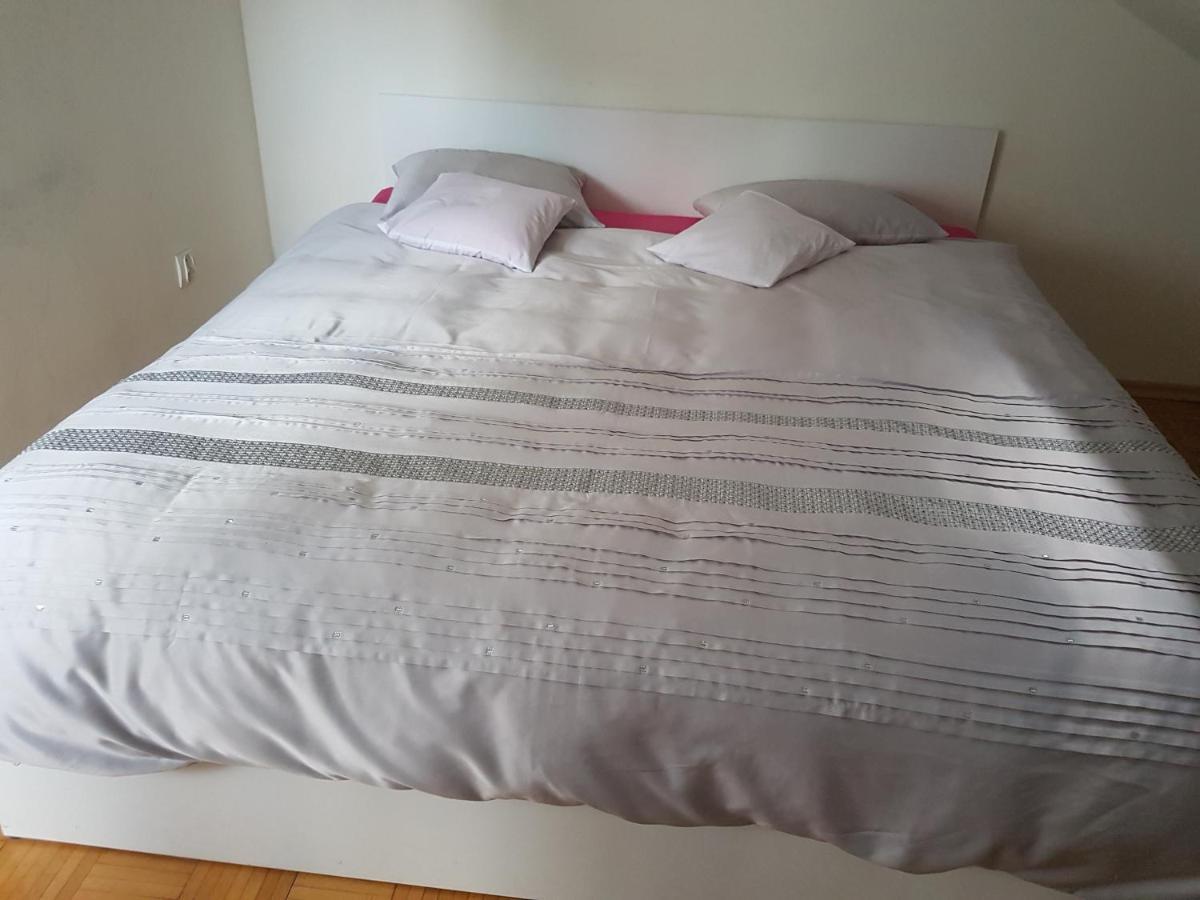 Wczasowisko Karola Apartment Lubomierz  Екстериор снимка