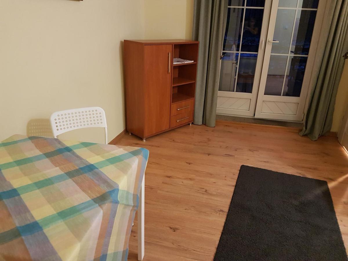 Wczasowisko Karola Apartment Lubomierz  Екстериор снимка