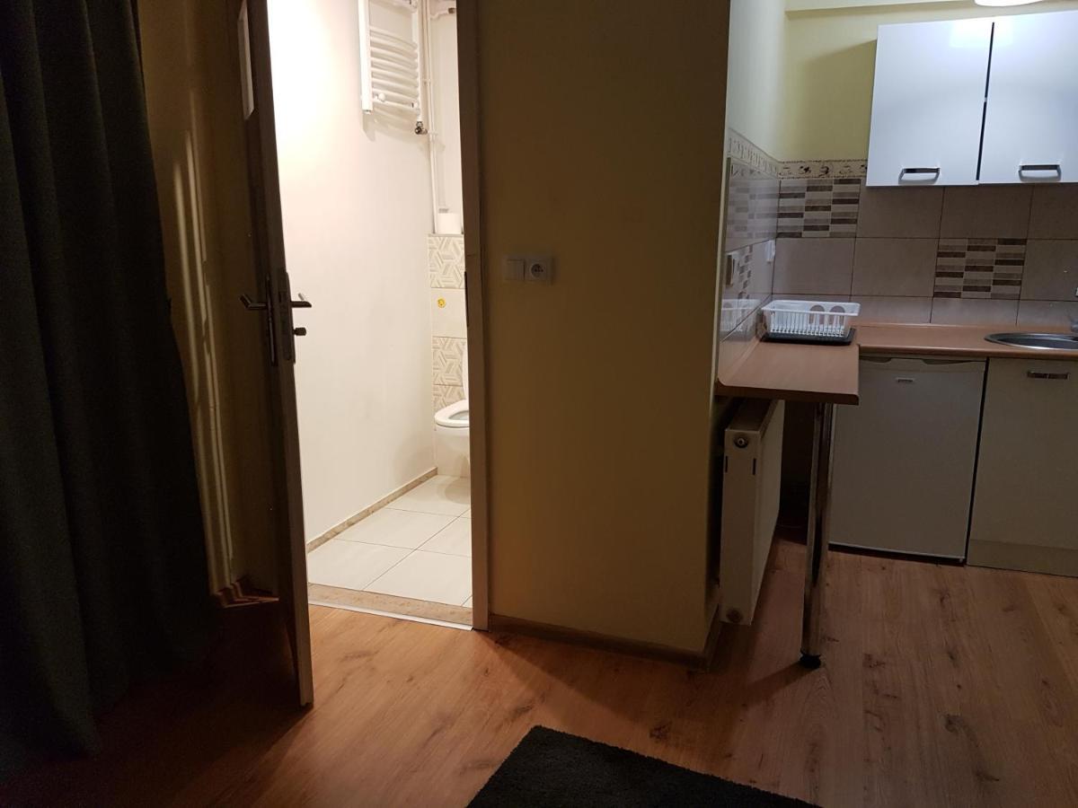 Wczasowisko Karola Apartment Lubomierz  Екстериор снимка