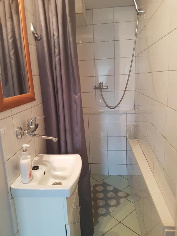 Wczasowisko Karola Apartment Lubomierz  Екстериор снимка