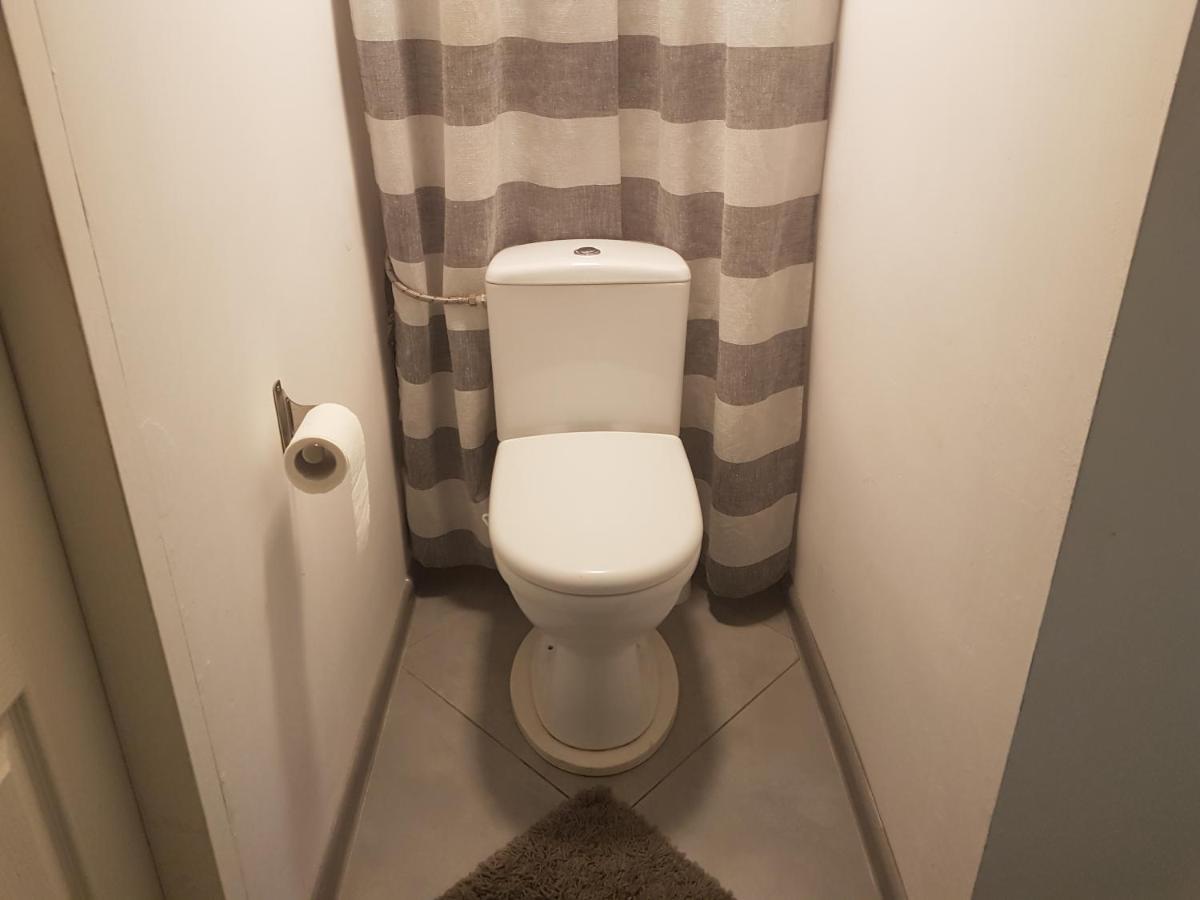 Wczasowisko Karola Apartment Lubomierz  Екстериор снимка